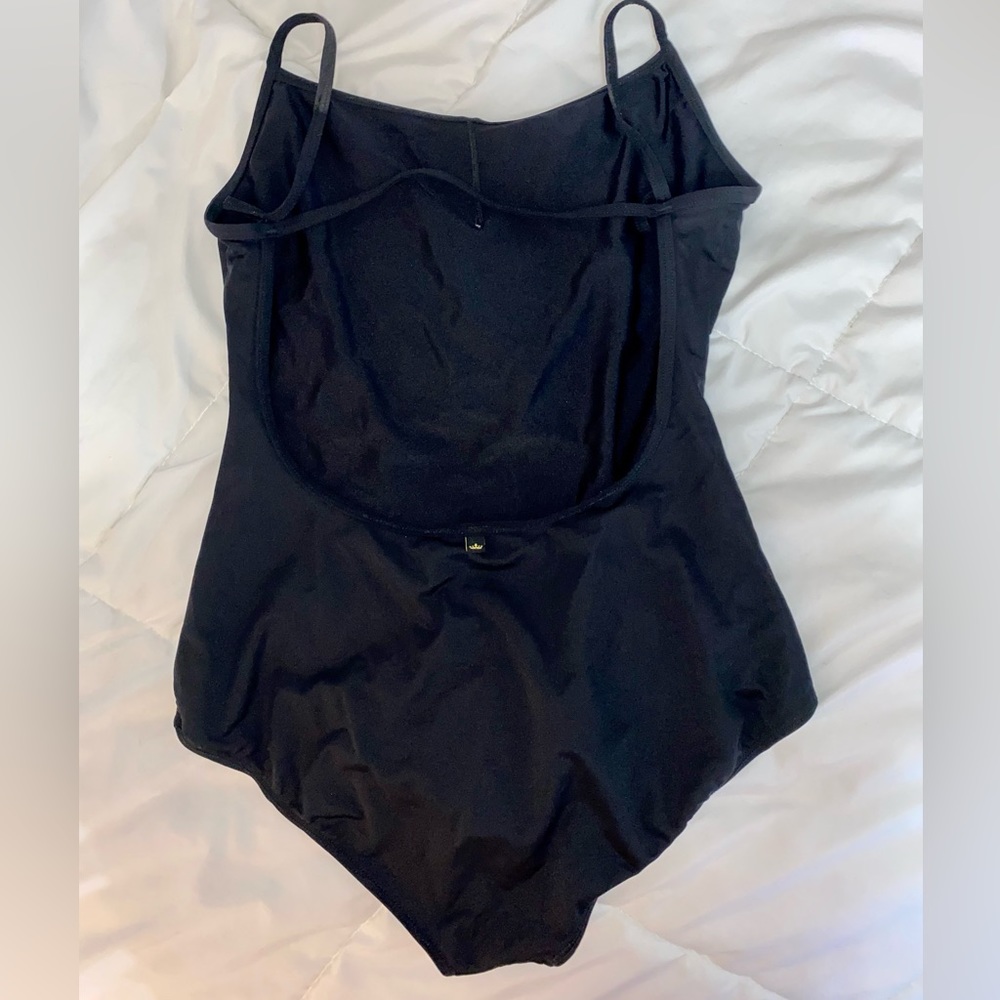 Mariia Camisole Lotard